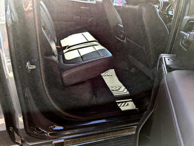 2020 Chevrolet 1500 Crew Cab, $0. Photo 9