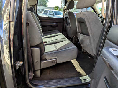 2009 Chevrolet 1500 Crew Cab, $10900. Photo 10