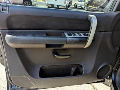 2009 Chevrolet 1500 Crew Cab, $10900. Photo 12