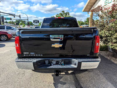 2009 Chevrolet 1500 Crew Cab, $10900. Photo 4