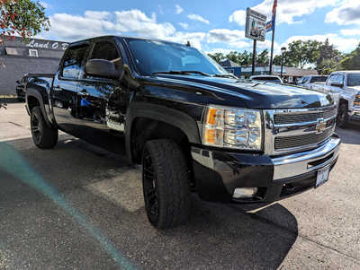 2009 Chevrolet 1500 Crew Cab, $10900. Photo 6