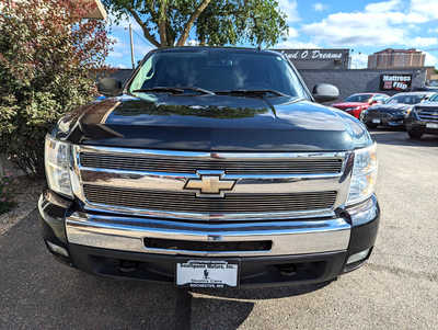 2009 Chevrolet 1500 Crew Cab, $10900. Photo 7