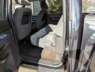2009 Chevrolet 1500 Crew Cab, $10900. Photo 9