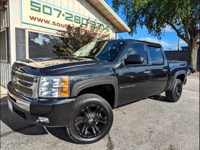 2009 Chevrolet 1500 Crew Cab, $10900. Photo 1