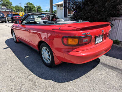 1992 Toyota Celica, $2990. Photo 3