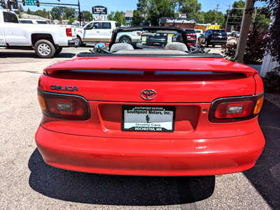1992 Toyota Celica, $2990. Photo 4