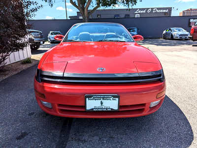 1992 Toyota Celica, $2990. Photo 7