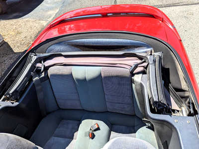 1992 Toyota Celica, $2990. Photo 9