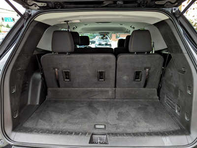 2019 Chevrolet Traverse, $15900. Photo 10