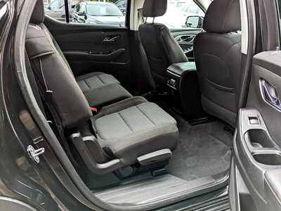 2019 Chevrolet Traverse, $15900. Photo 11