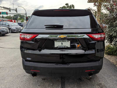 2019 Chevrolet Traverse, $15900. Photo 4