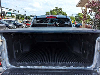 2015 Chevrolet Colorado Crew Cab, $12900. Photo 10