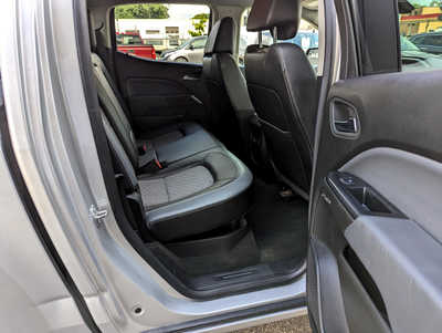 2015 Chevrolet Colorado Crew Cab, $12900. Photo 11