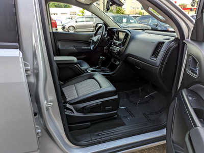 2015 Chevrolet Colorado Crew Cab, $12900. Photo 12