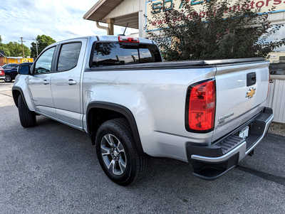 2015 Chevrolet Colorado Crew Cab, $12900. Photo 3