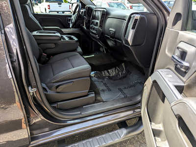 2015 Chevrolet 1500 Crew Cab, $12900. Photo 11
