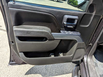 2015 Chevrolet 1500 Crew Cab, $12900. Photo 12