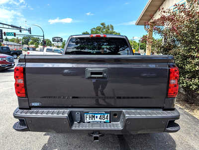 2015 Chevrolet 1500 Crew Cab, $12900. Photo 4