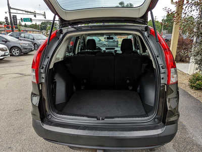 2013 Honda CR-V, $12900. Photo 10