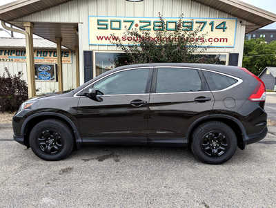 2013 Honda CR-V, $12900. Photo 2