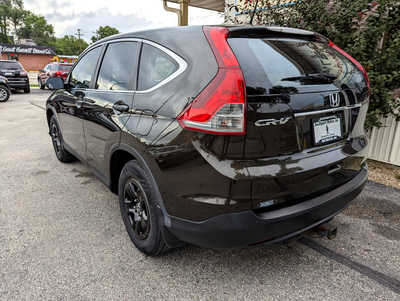 2013 Honda CR-V, $12900. Photo 3