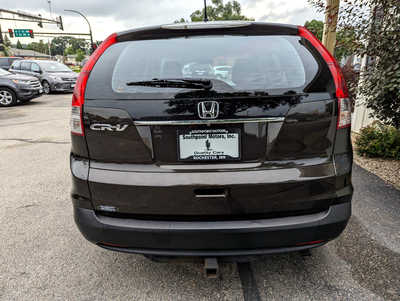 2013 Honda CR-V, $12900. Photo 4