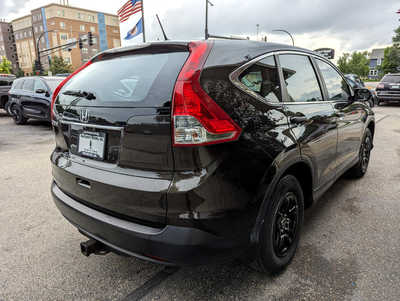 2013 Honda CR-V, $12900. Photo 5