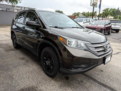 2013 Honda CR-V, $12900. Photo 6