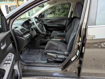 2013 Honda CR-V, $12900. Photo 8