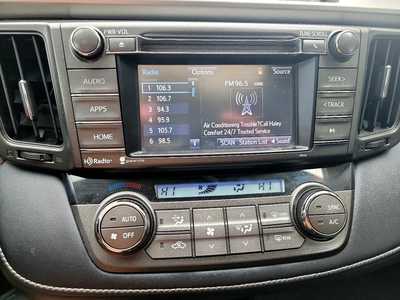 2015 Toyota RAV4, $12990. Photo 11