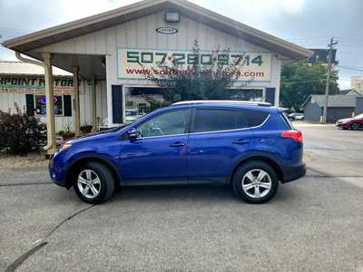 2015 Toyota RAV4, $12990. Photo 2
