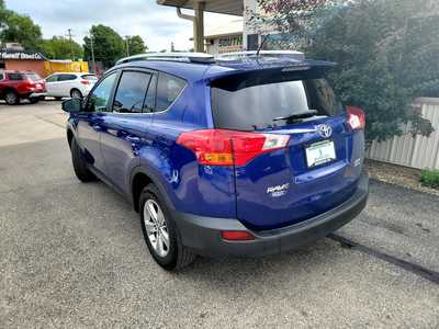 2015 Toyota RAV4, $12990. Photo 3