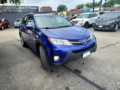 2015 Toyota RAV4, $12990. Photo 5