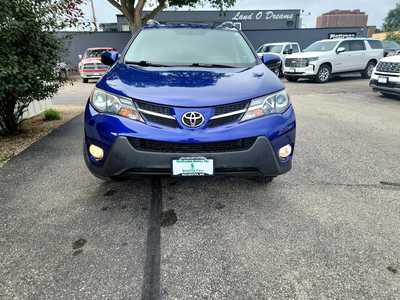 2015 Toyota RAV4, $12990. Photo 6