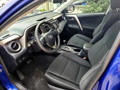 2015 Toyota RAV4, $12990. Photo 7