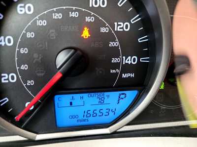 2015 Toyota RAV4, $12990. Photo 9