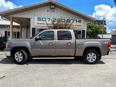 2012 GMC 1500 Crew Cab, $10900. Photo 2