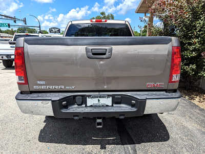 2012 GMC 1500 Crew Cab, $10900. Photo 4