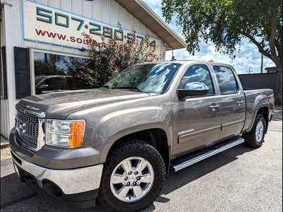 2012 GMC 1500 Crew Cab, $10900. Photo 1