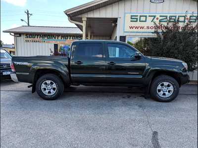 2012 Toyota Tacoma, $18900. Photo 1