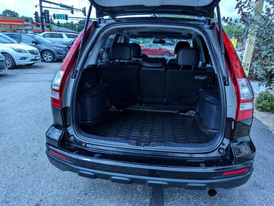 2011 Honda CR-V, $11900. Photo 10