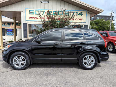 2011 Honda CR-V, $11900. Photo 2