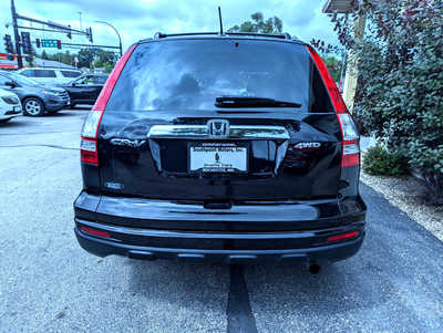 2011 Honda CR-V, $11900. Photo 4