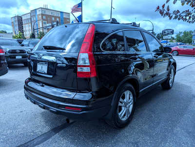 2011 Honda CR-V, $11900. Photo 5