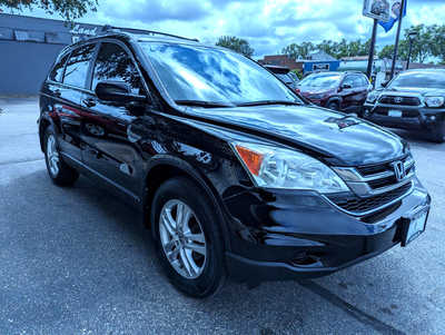2011 Honda CR-V, $11900. Photo 6
