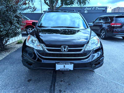 2011 Honda CR-V, $11900. Photo 7
