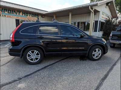 2011 Honda CR-V, $0. Photo 1