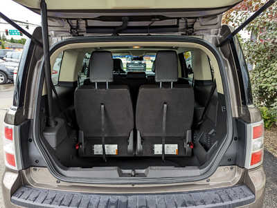 2019 Ford Flex, $0. Photo 10