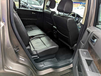 2019 Ford Flex, $0. Photo 11