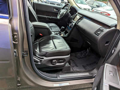 2019 Ford Flex, $0. Photo 12